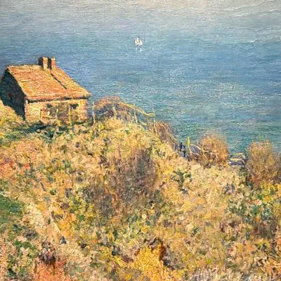 Da Monet a Van Gogh a Kandinsky